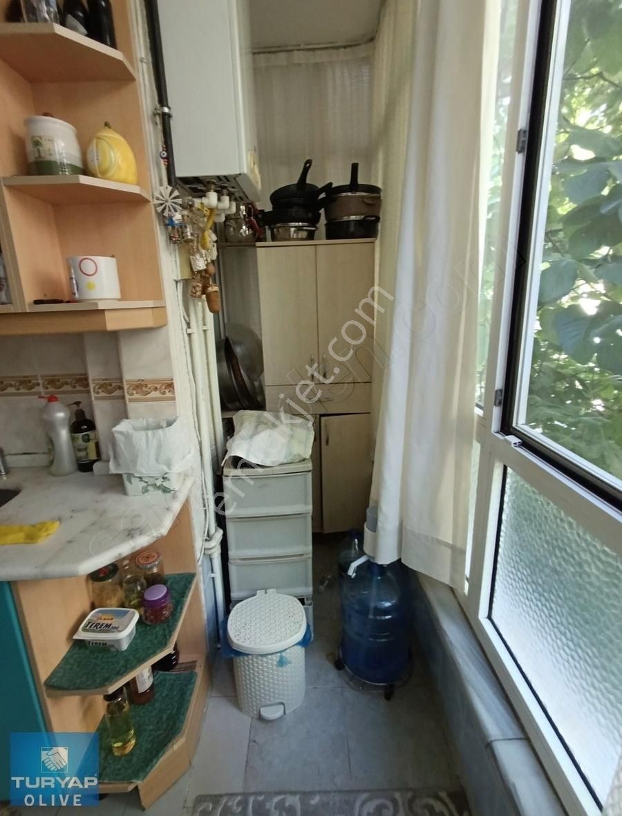 Fatih İskenderpaşa'da Satılık 3+1 Daire 1322 M2 Arsa Alanı Site - Görsel 10