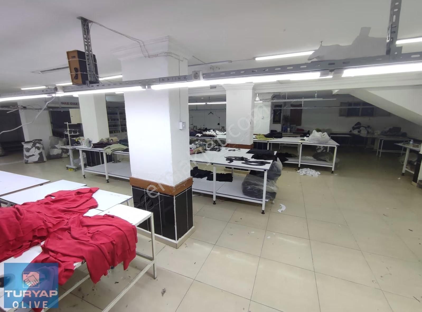 Sultangazi Zübeyde Hanım Mahallesi'nde Kiralık Dükkan Atölye - Görsel 13