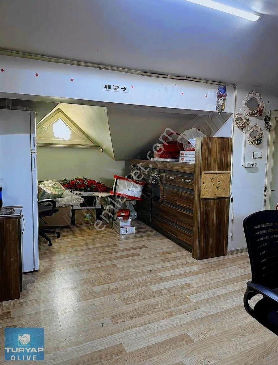 Turyap Olive Den - Görsel 10