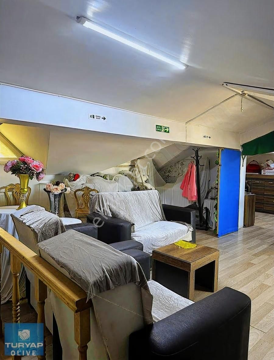 Turyap Olive Den - Görsel 13