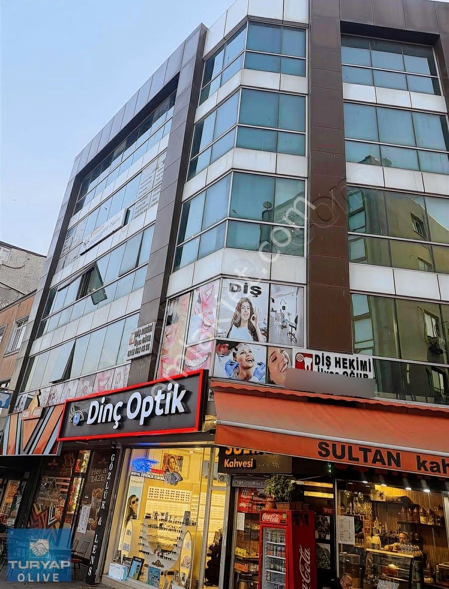 Turyap Olive Den - Görsel 6