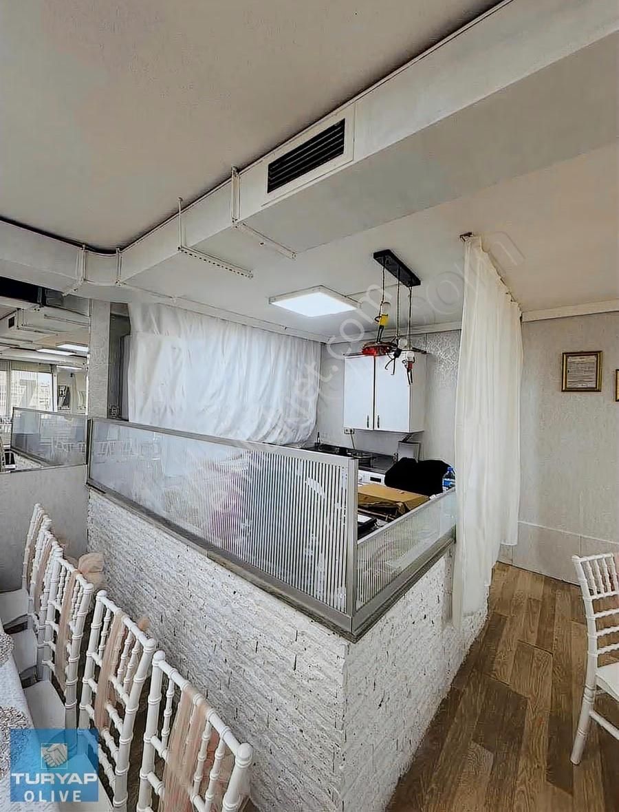 Turyap Olive Den - Görsel 21