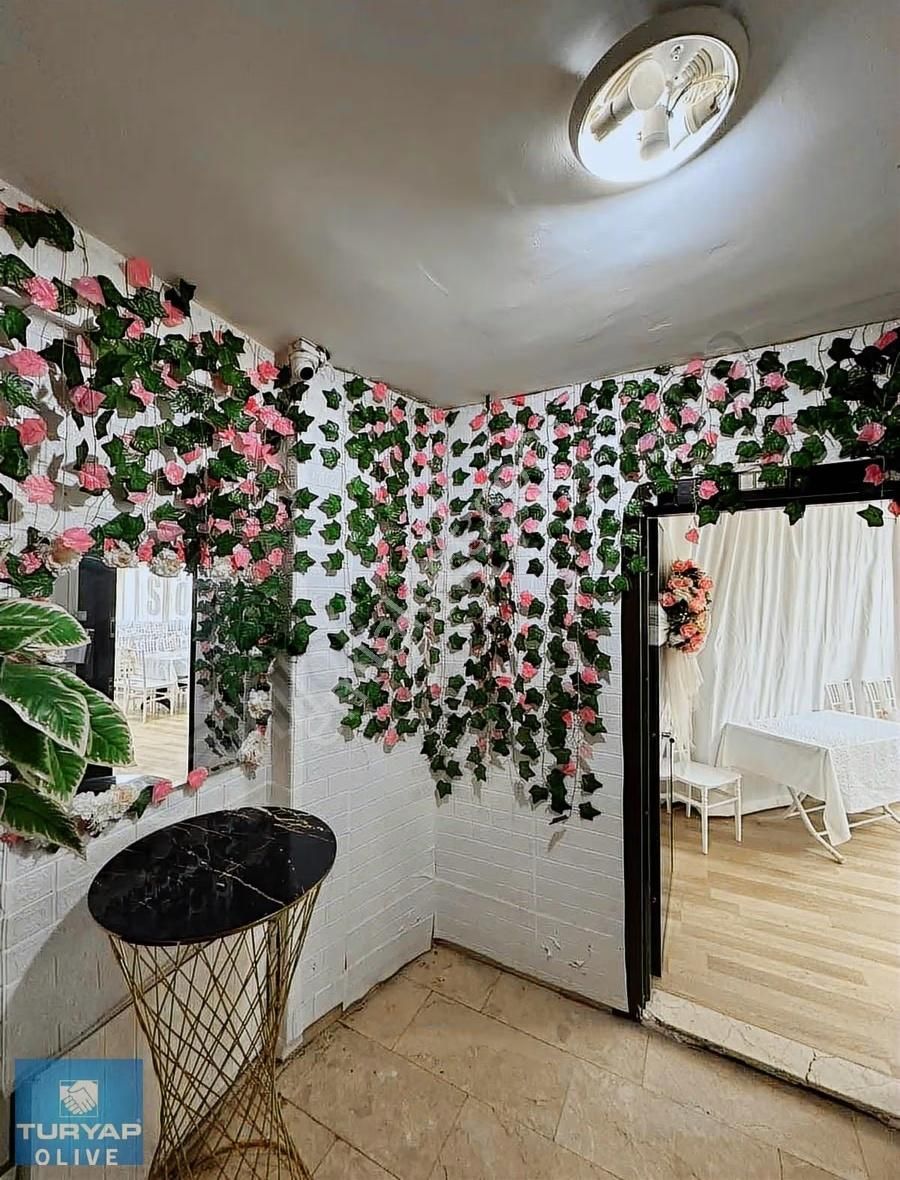 Turyap Olive Den - Görsel 26