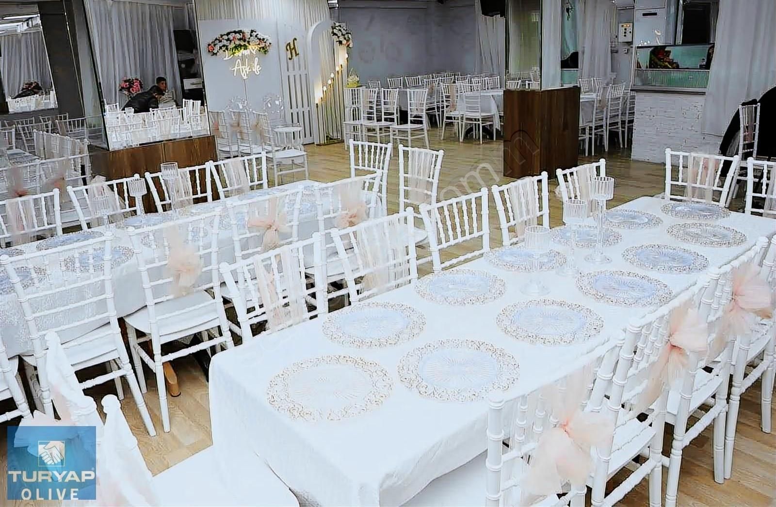 Turyap Olive Den - Görsel 2