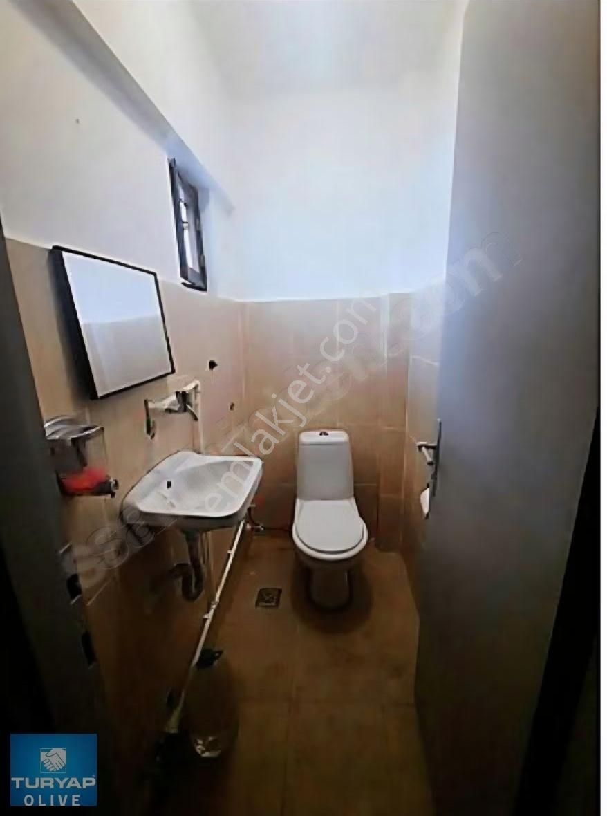 Aksaray Meydanda Kiralık 140 M2 Ofis-işyeri - Görsel 9