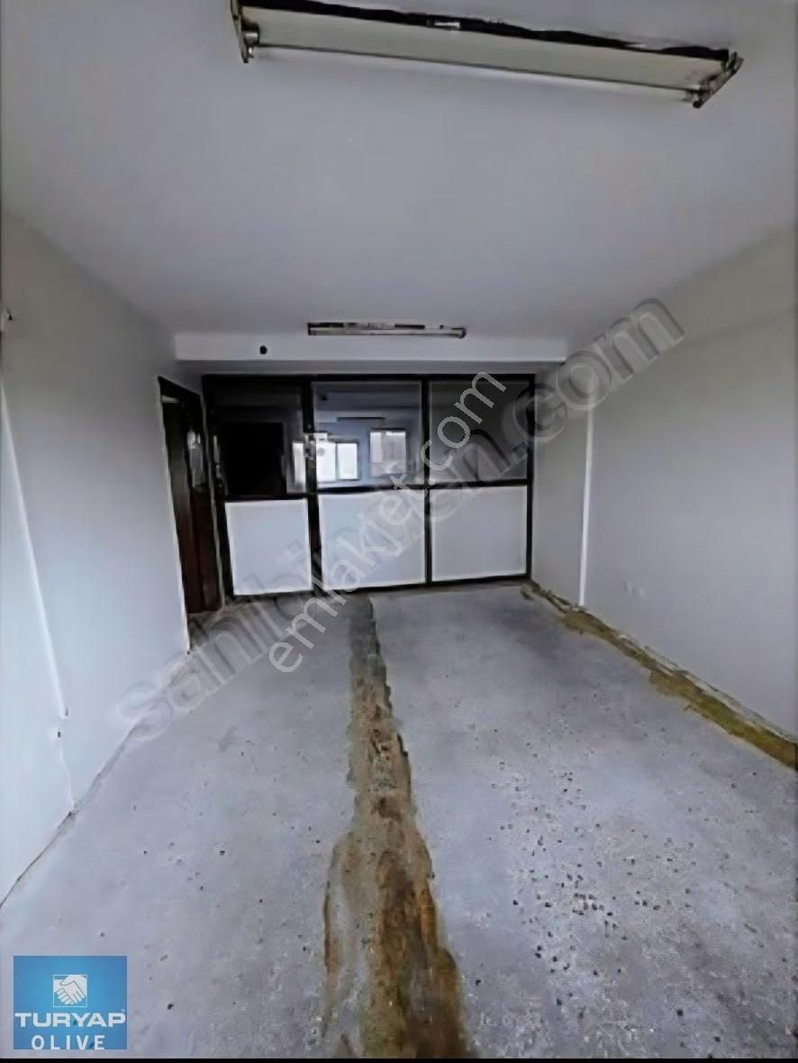 Aksaray Meydanda Kiralık 140 M2 Ofis-işyeri - Görsel 2