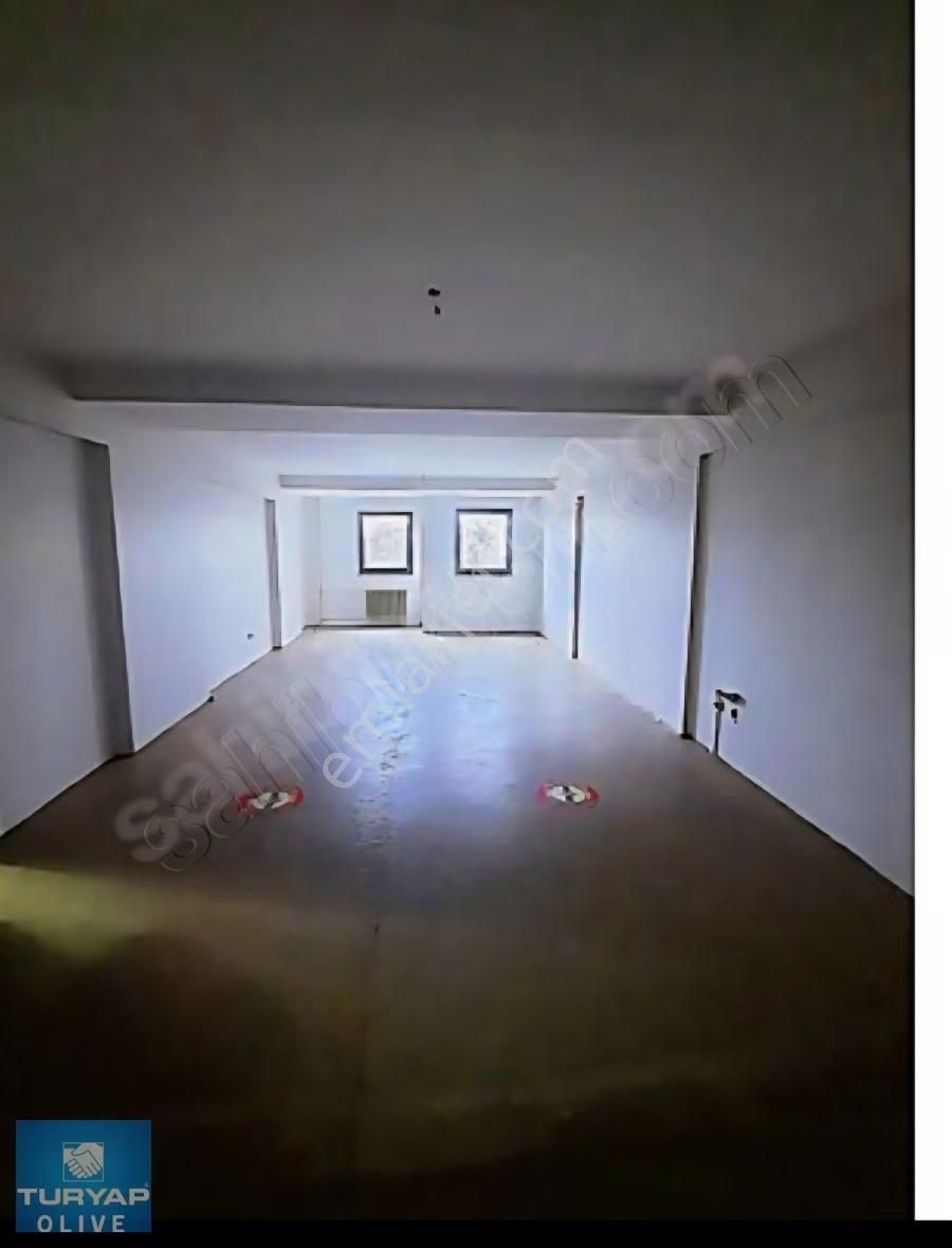 Aksaray Meydanda Kiralık 140 M2 Ofis-işyeri - Görsel 6