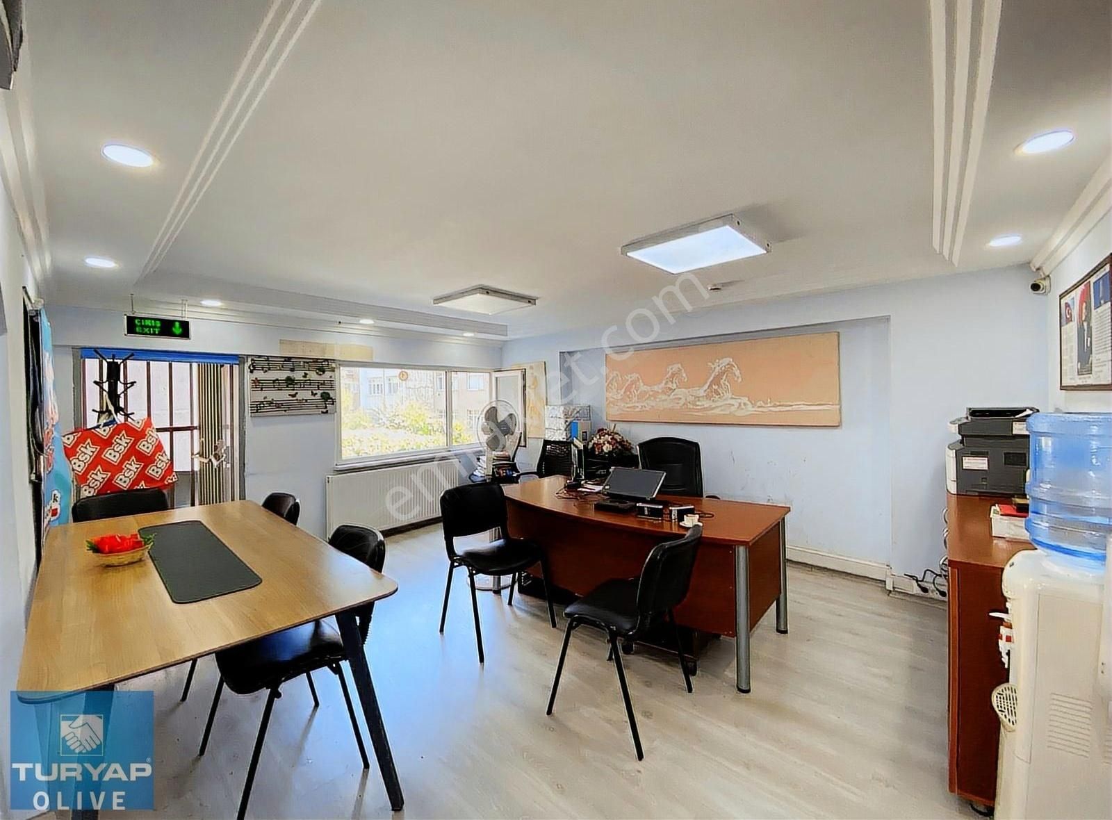 Bakırköy'de Komple Bina Otopark'lı 700 M2 Yatırımlık Fırsat - Görsel 11