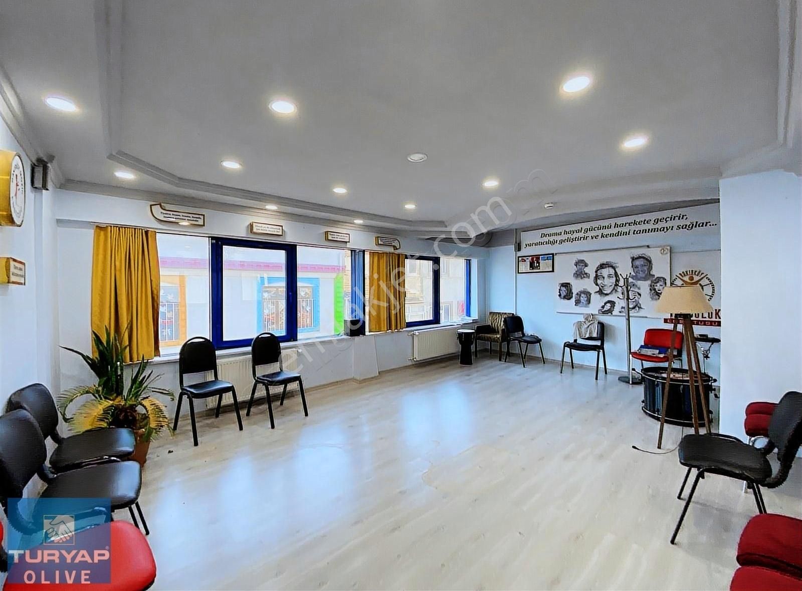Bakırköy'de Komple Bina Otopark'lı 700 M2 Yatırımlık Fırsat - Görsel 24