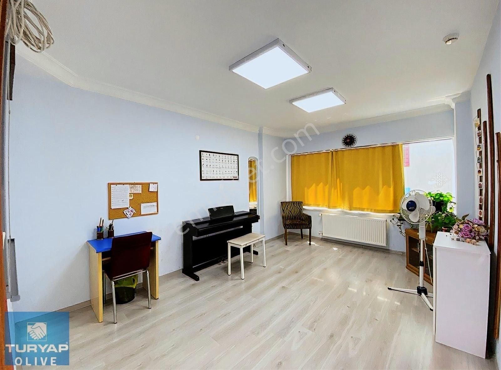 Bakırköy'de Komple Bina Otopark'lı 700 M2 Yatırımlık Fırsat - Görsel 23