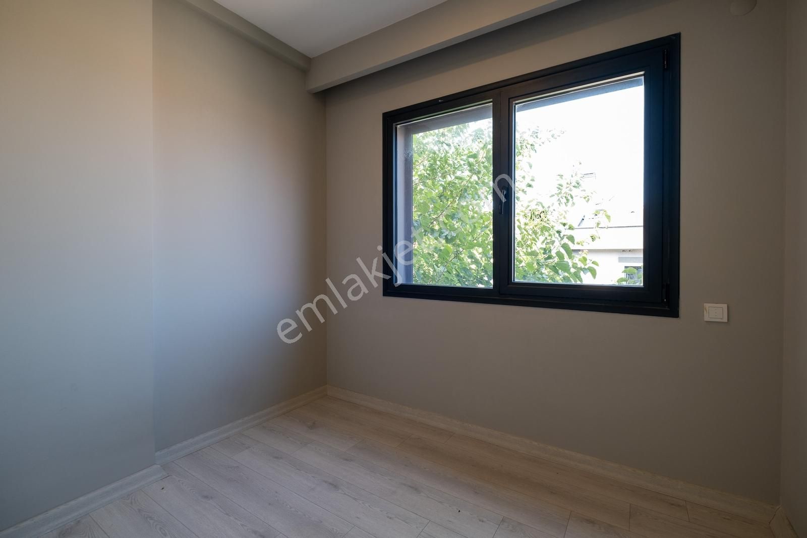 Denize Sıfır, Plajlı Sitede 3+1 Villalar - Görsel 35