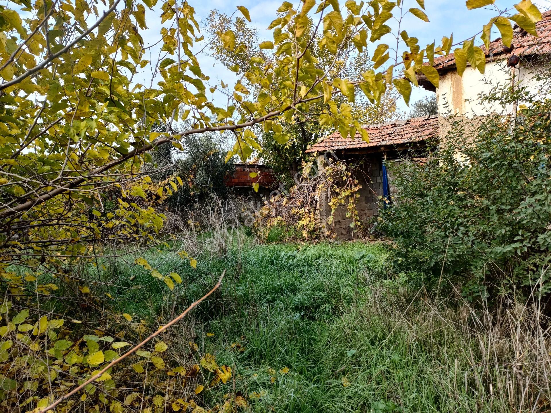 Poyracik Mah 470 Metrekare Satılık Müstakil Ev - Görsel 11