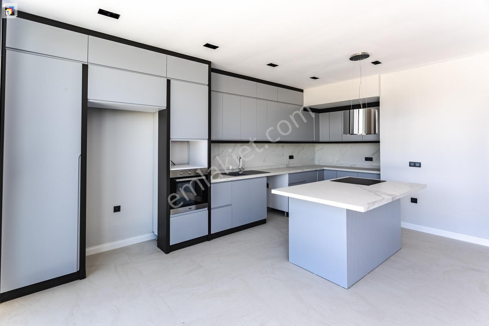 Turyap Urla İskele | Kuşçularda Akıllı, Havuzlu Müstakil Villa - Görsel 19