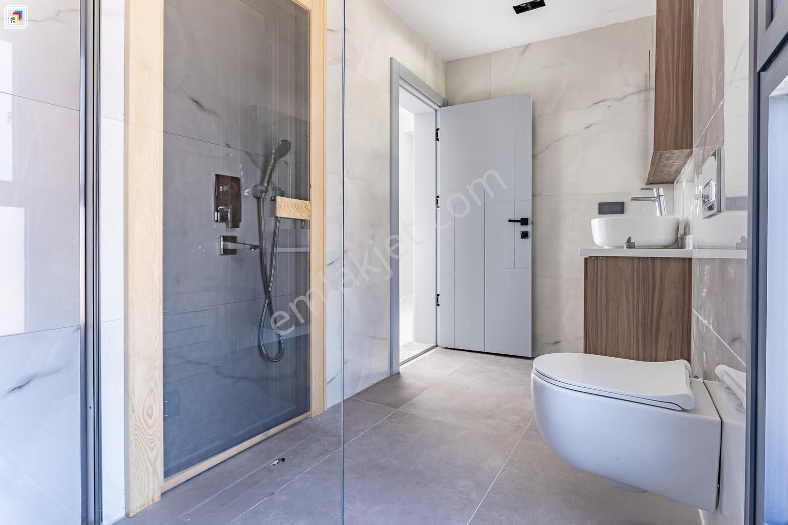 Turyap Urla İskele | Kuşçularda Akıllı, Havuzlu Müstakil Villa - Görsel 12