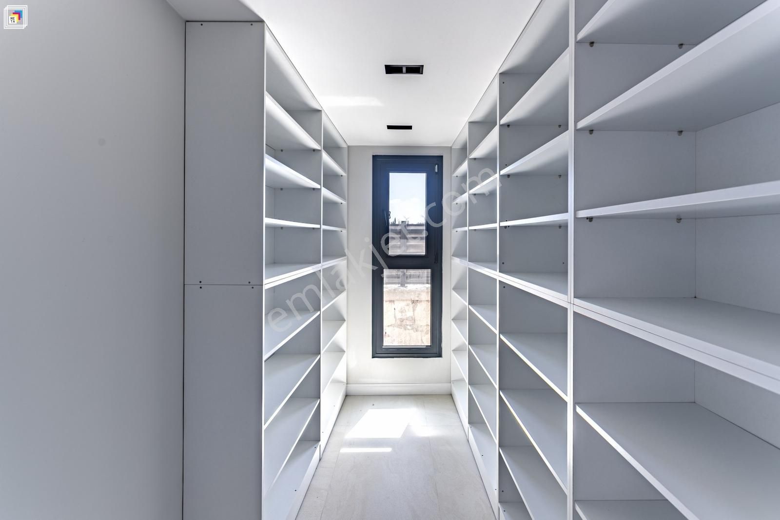 Turyap Urla İskele | Kuşçularda Akıllı, Havuzlu Müstakil Villa - Görsel 34