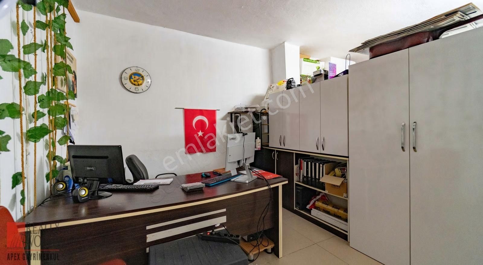 Konyaaltında Yüksek Cirolu Pizza&makarna Dükkanı Devren Satılık - Görsel 16