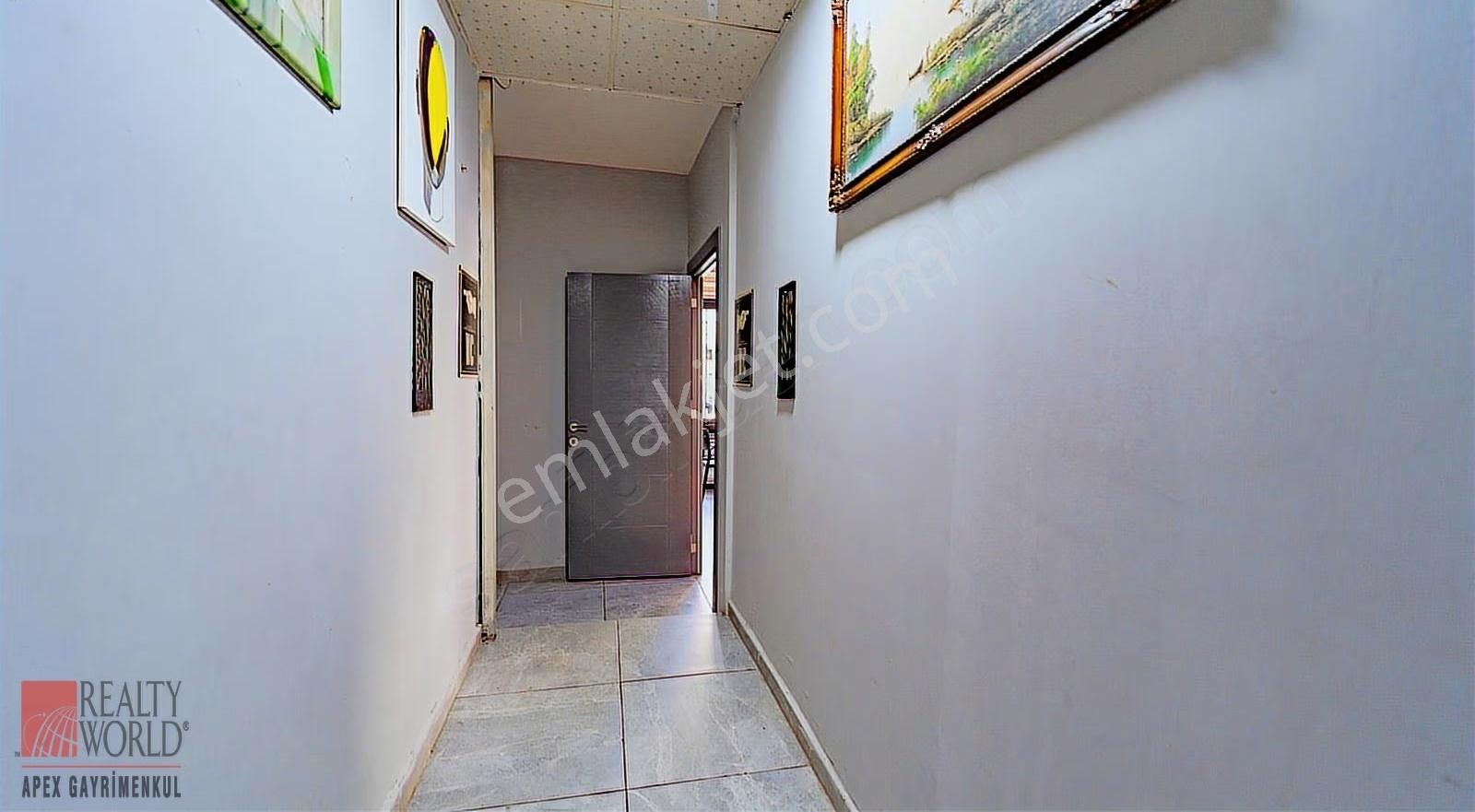 Konyaaltında Yüksek Cirolu Pizza&makarna Dükkanı Devren Satılık - Görsel 12