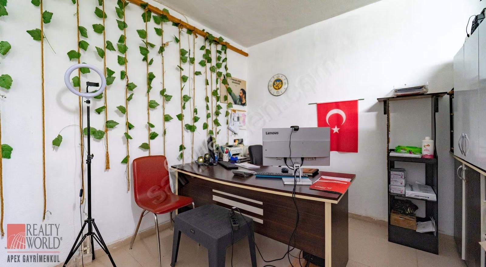 Konyaaltında Yüksek Cirolu Pizza&makarna Dükkanı Devren Satılık - Görsel 7