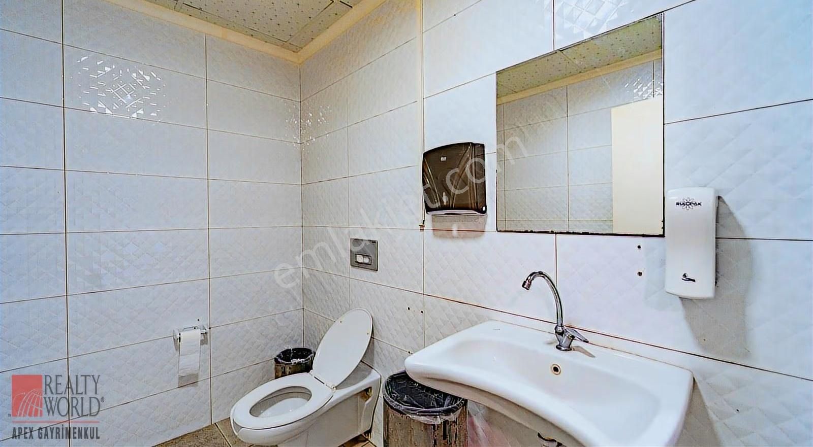 Konyaaltında Yüksek Cirolu Pizza&makarna Dükkanı Devren Satılık - Görsel 13