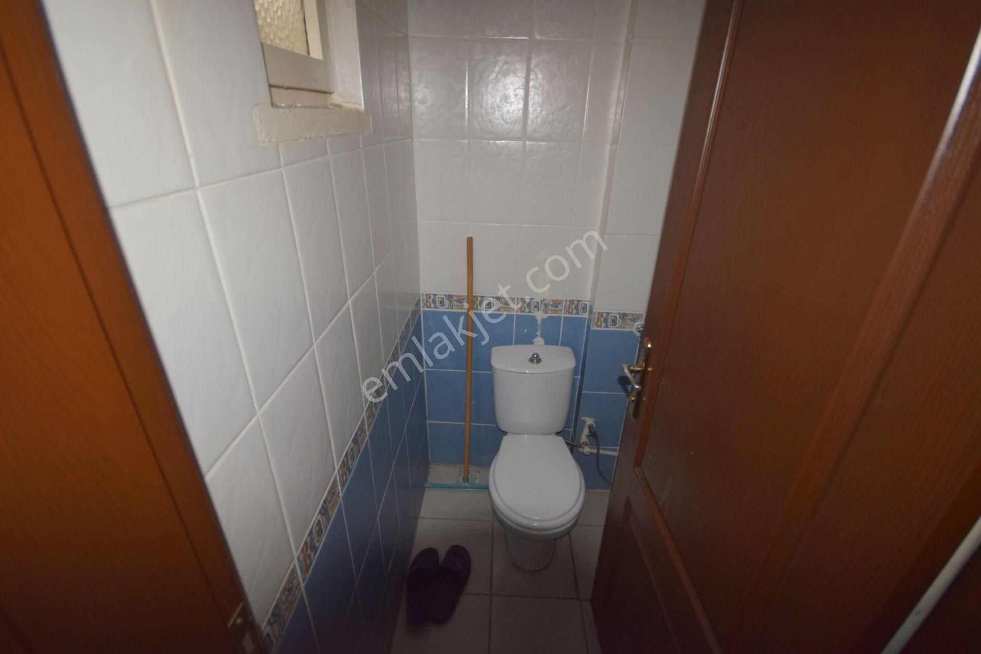 İlk-ev'den Mobilyalı Atayolu Sokakta Bankalarda Arakatta Ön Cephe - Görsel 18