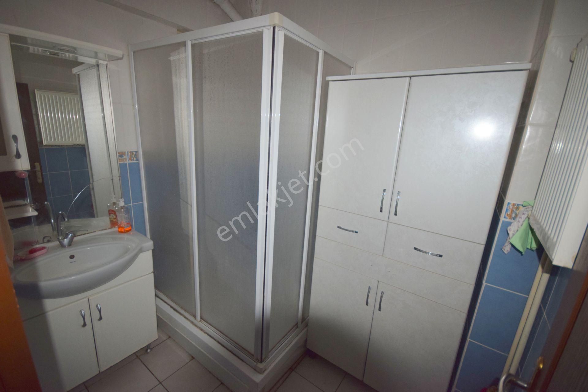 İlk-ev'den Mobilyalı Atayolu Sokakta Bankalarda Arakatta Ön Cephe - Görsel 15