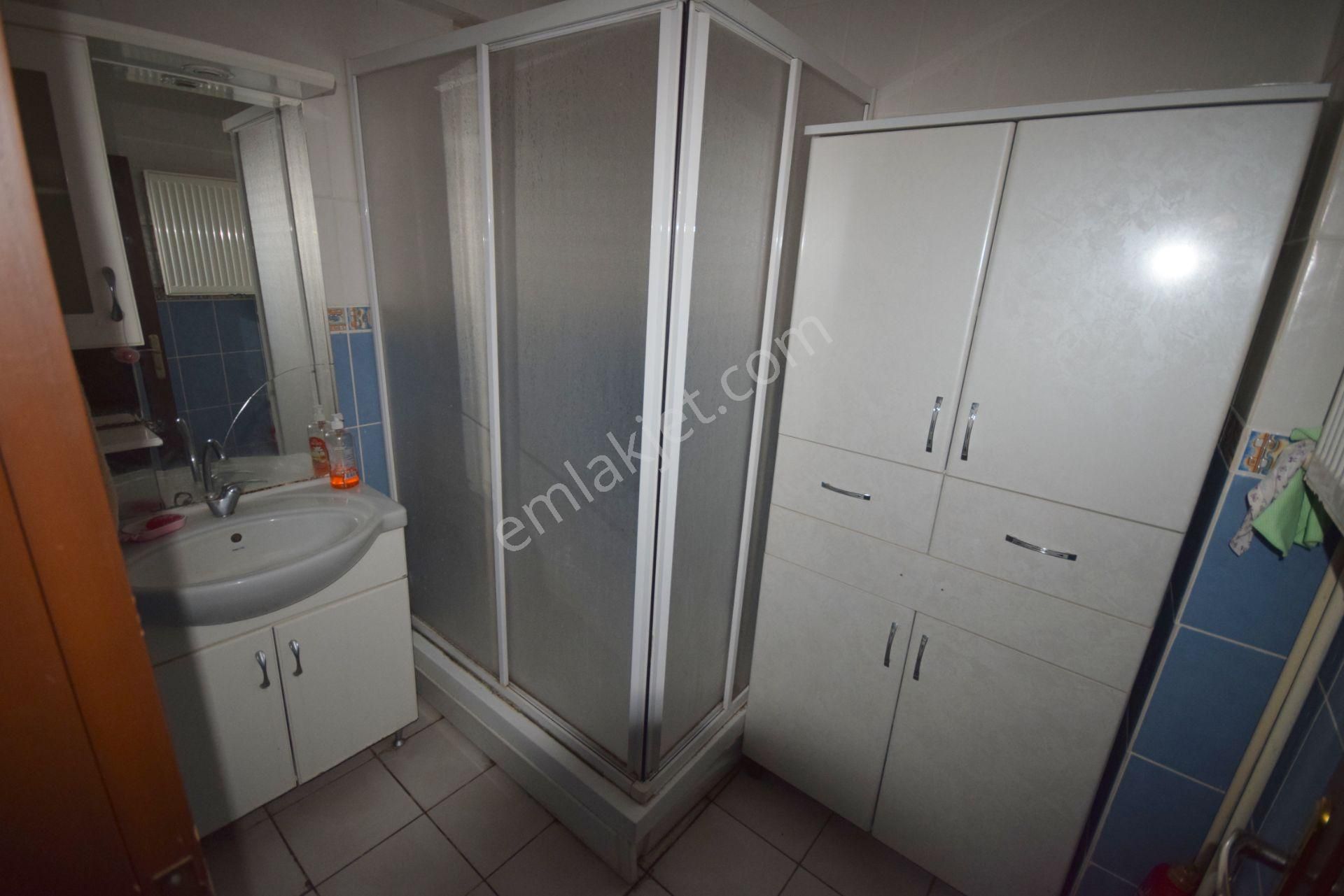 İlk-ev'den Mobilyalı Atayolu Sokakta Bankalarda Arakatta Ön Cephe - Görsel 16