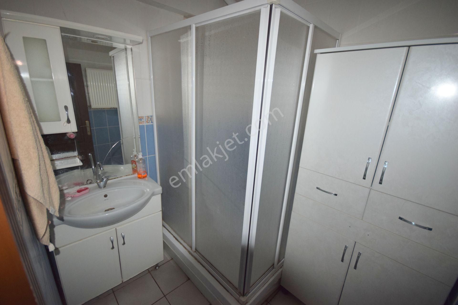 İlk-ev'den Mobilyalı Atayolu Sokakta Bankalarda Arakatta Ön Cephe - Görsel 17