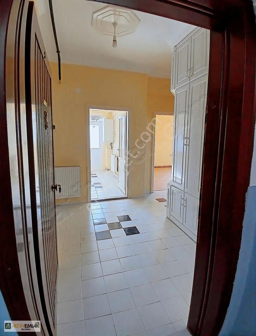 Kocasinan Yenimahalle De Satılık Daire - Görsel 12