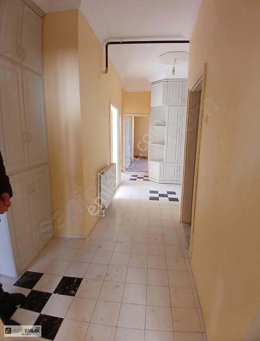 Kocasinan Yenimahalle De Satılık Daire