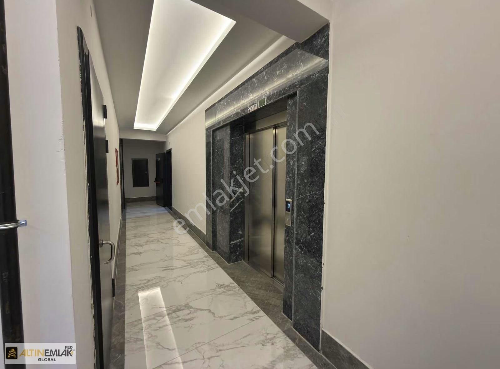 Bahçelievler'de Gülsan Perla Kalitesiyle 3+1 Satılık Daire - Görsel 15