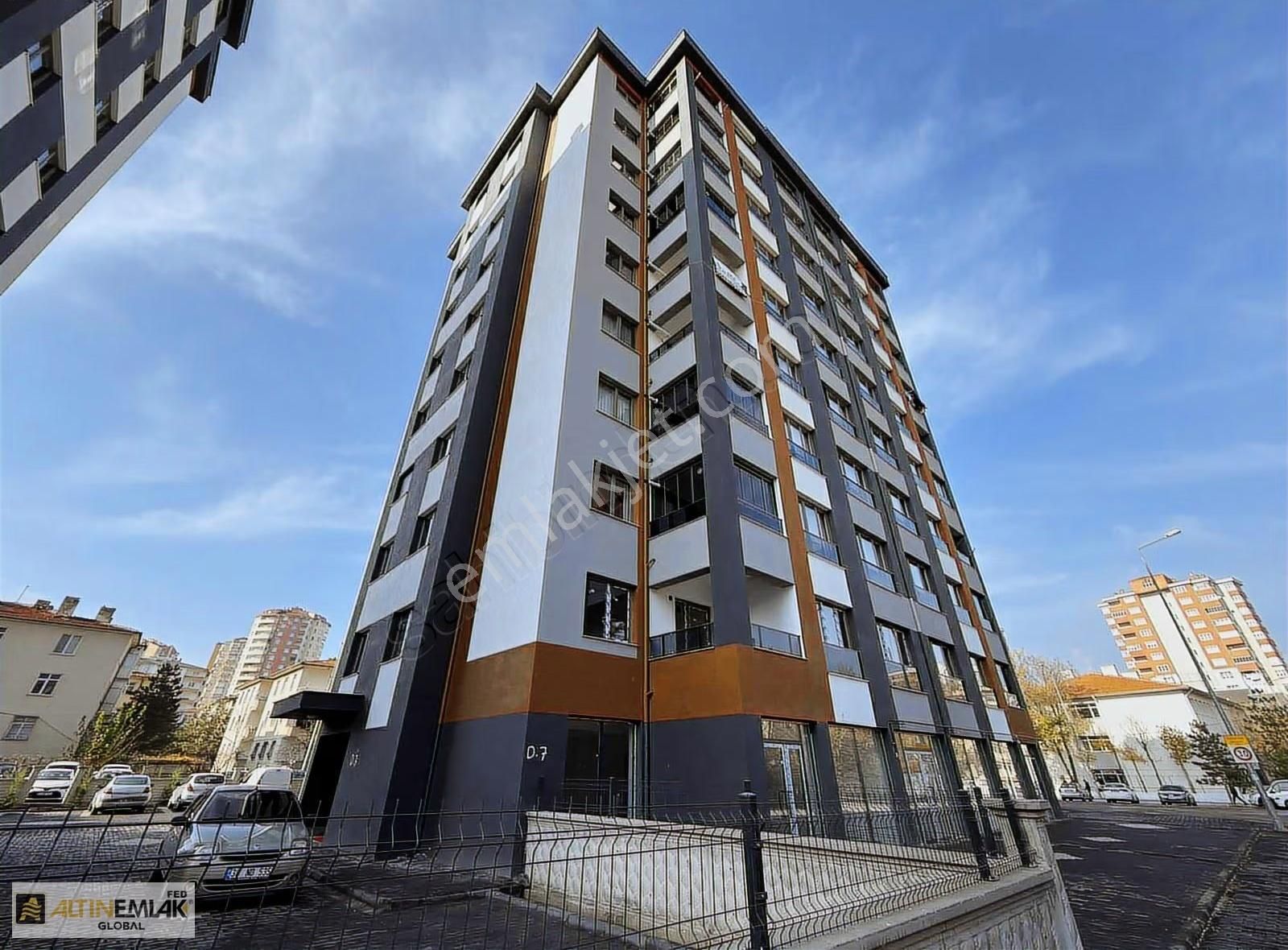 Bahçelievler'de Gülsan Perla Kalitesiyle 3+1 Satılık Daire - Görsel 7