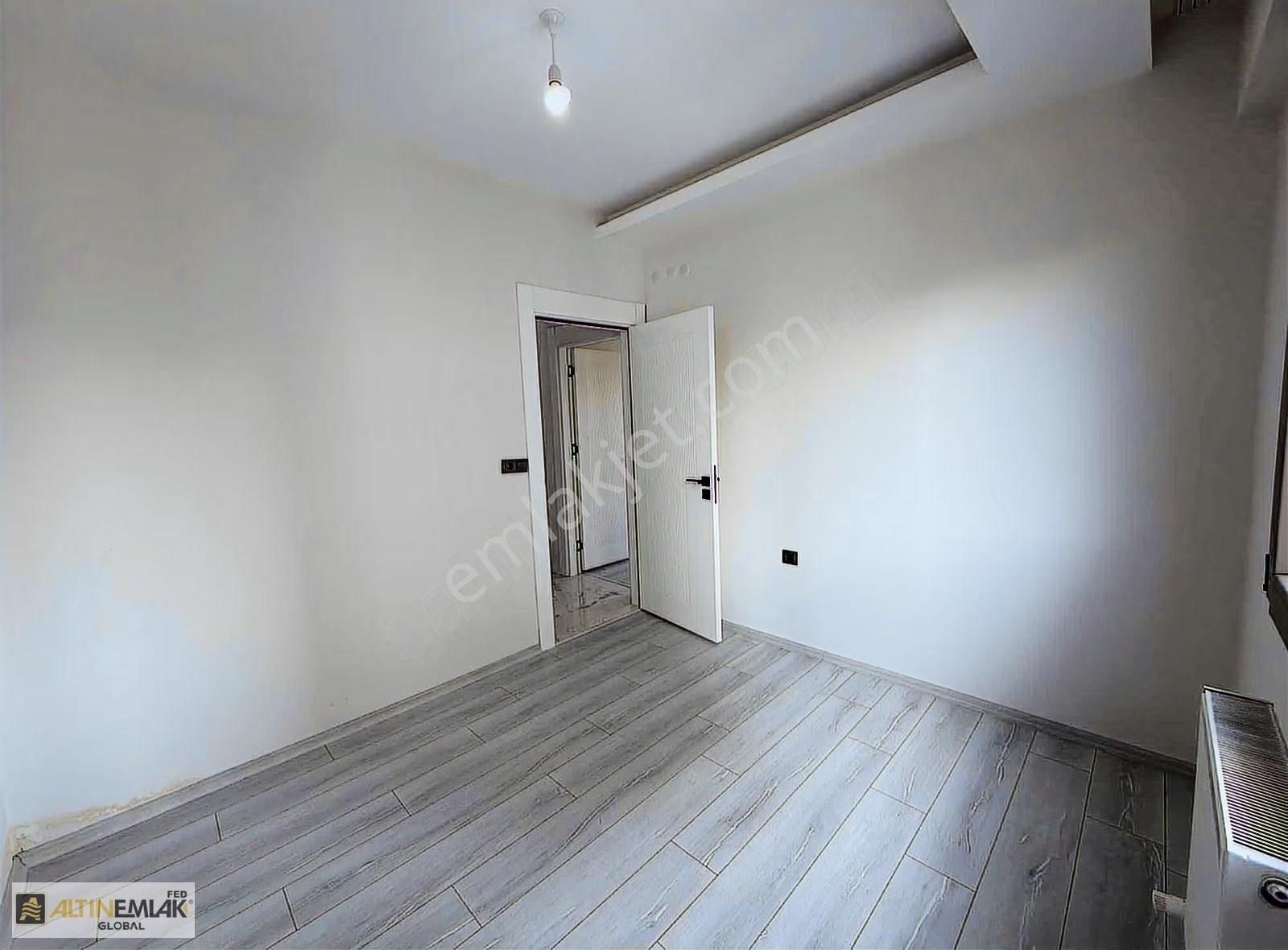 Bahçelievler'de Gülsan Perla Kalitesiyle 3+1 Satılık Daire - Görsel 5