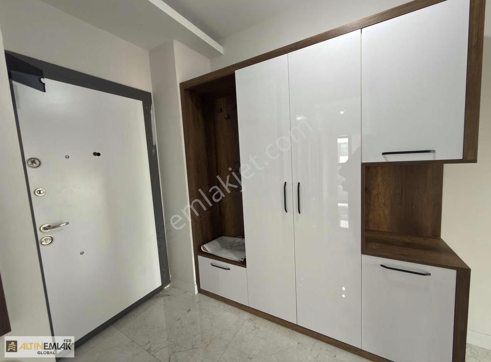 Bahçelievler'de Gülsan Perla Kalitesiyle 3+1 Satılık Daire - Görsel 2