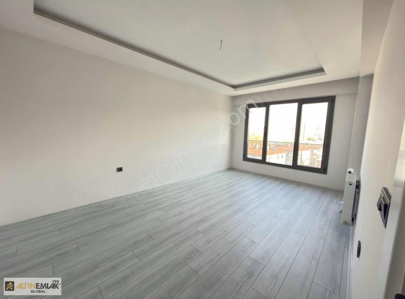 Bahçelievler'de Gülsan Perla Kalitesiyle 3+1 Satılık Daire - Görsel 17