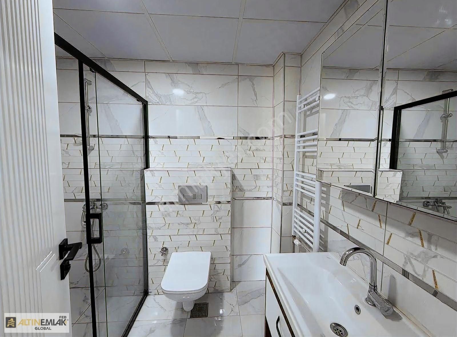 Bahçelievler'de Gülsan Perla Kalitesiyle 3+1 Satılık Daire - Görsel 9