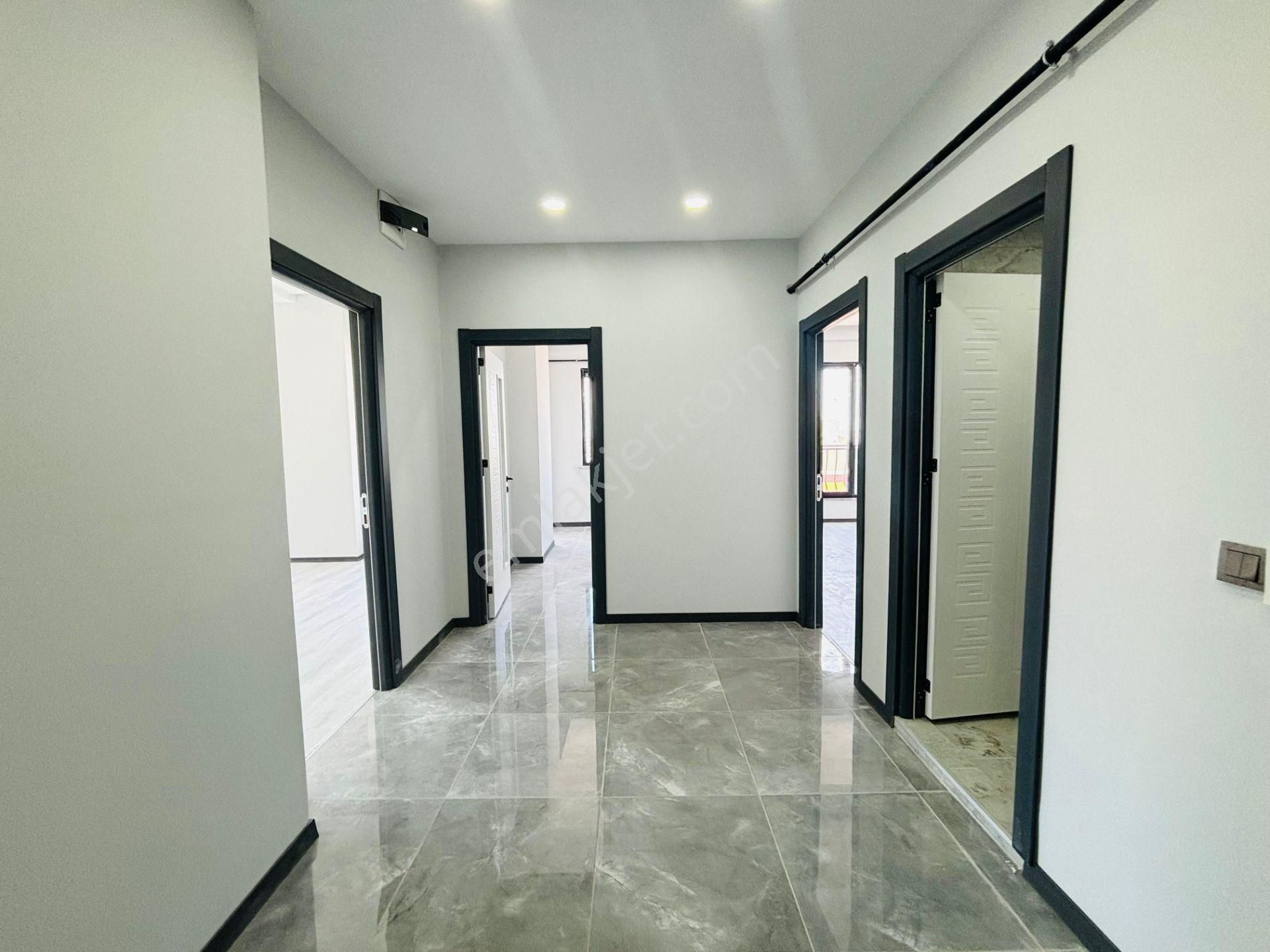 Güven'den Çerkezköyde İskanlı Ebv. Banyolu Sıfır 2+1 Daire - Görsel 22