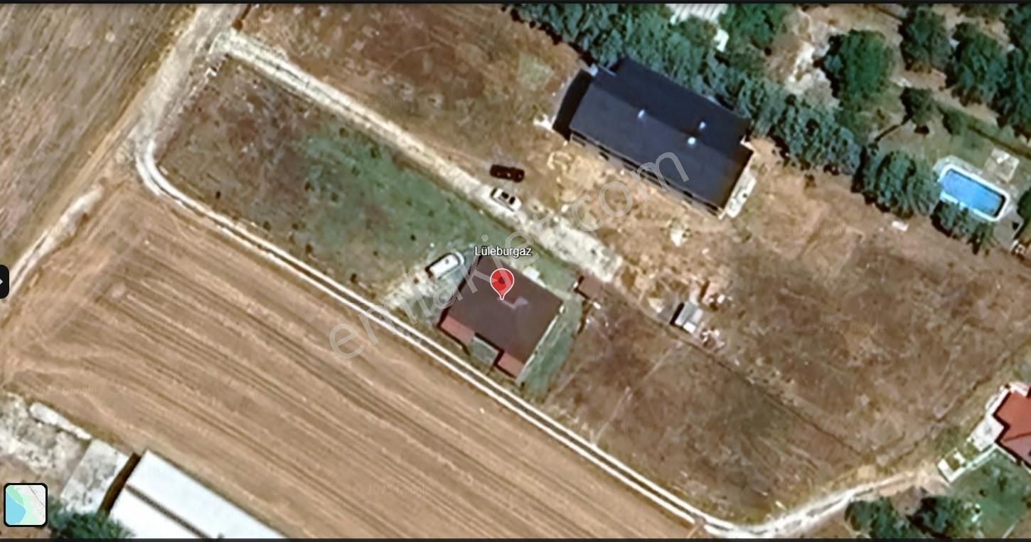 Kırklareli Lüleburgaz Kayabeyli Köyünde Muhteşem Fırsat - Görsel 2