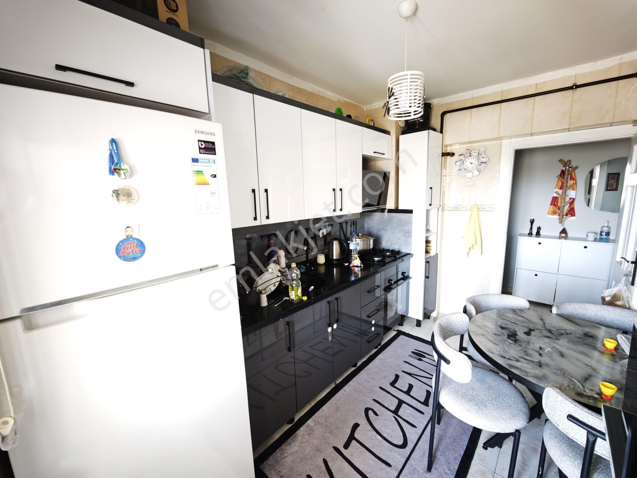 Lider Emlak'tan Ulubey Mh 8 .kat 3+1 Satılık Daire - Görsel 13