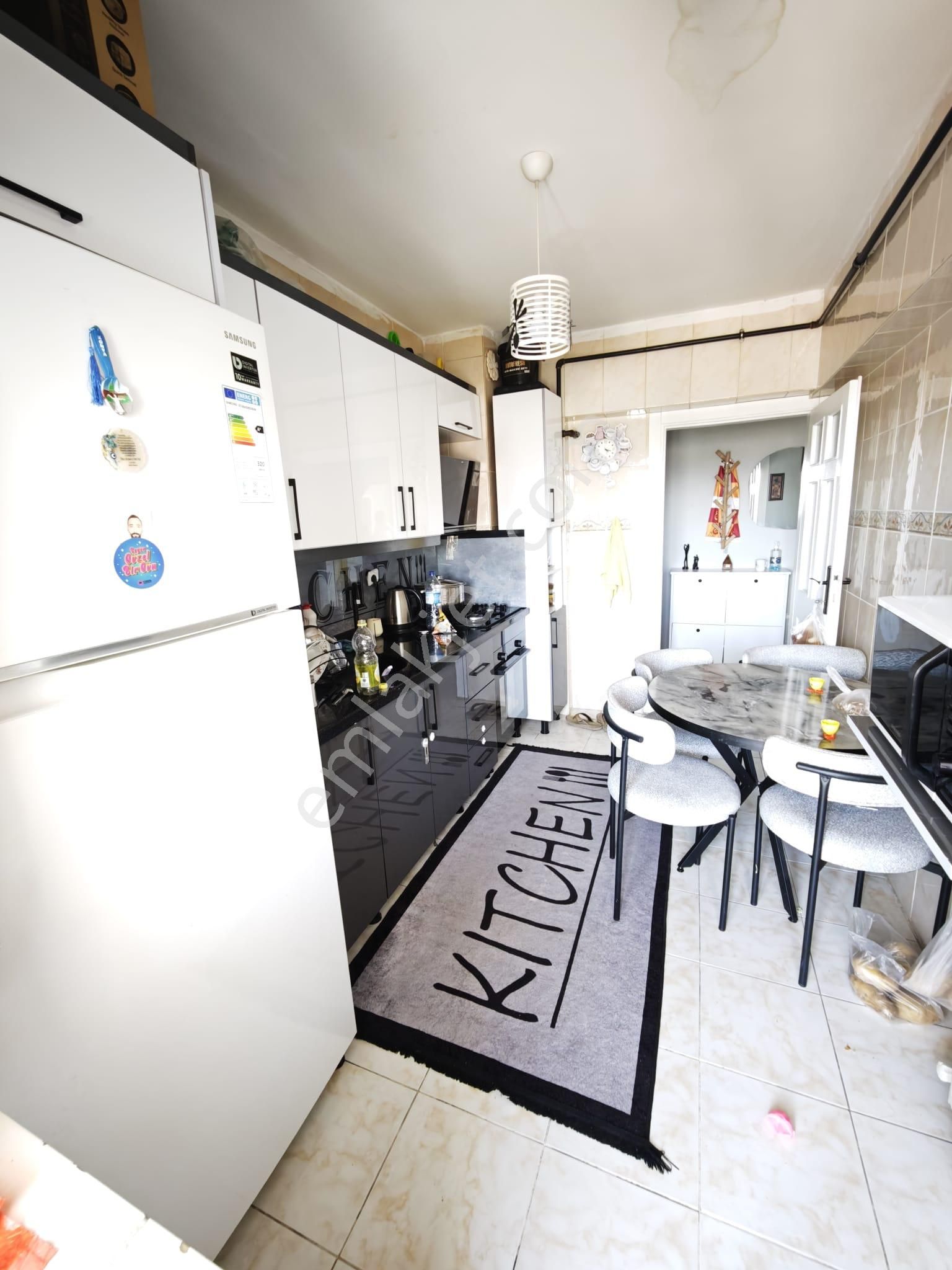 Lider Emlak'tan Ulubey Mh 8 .kat 3+1 Satılık Daire - Görsel 10