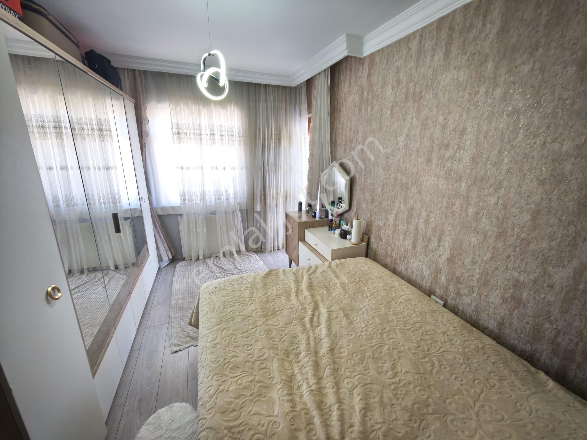 Lider Emlak'tan Ulubey Mh 8 .kat 3+1 Satılık Daire - Görsel 16