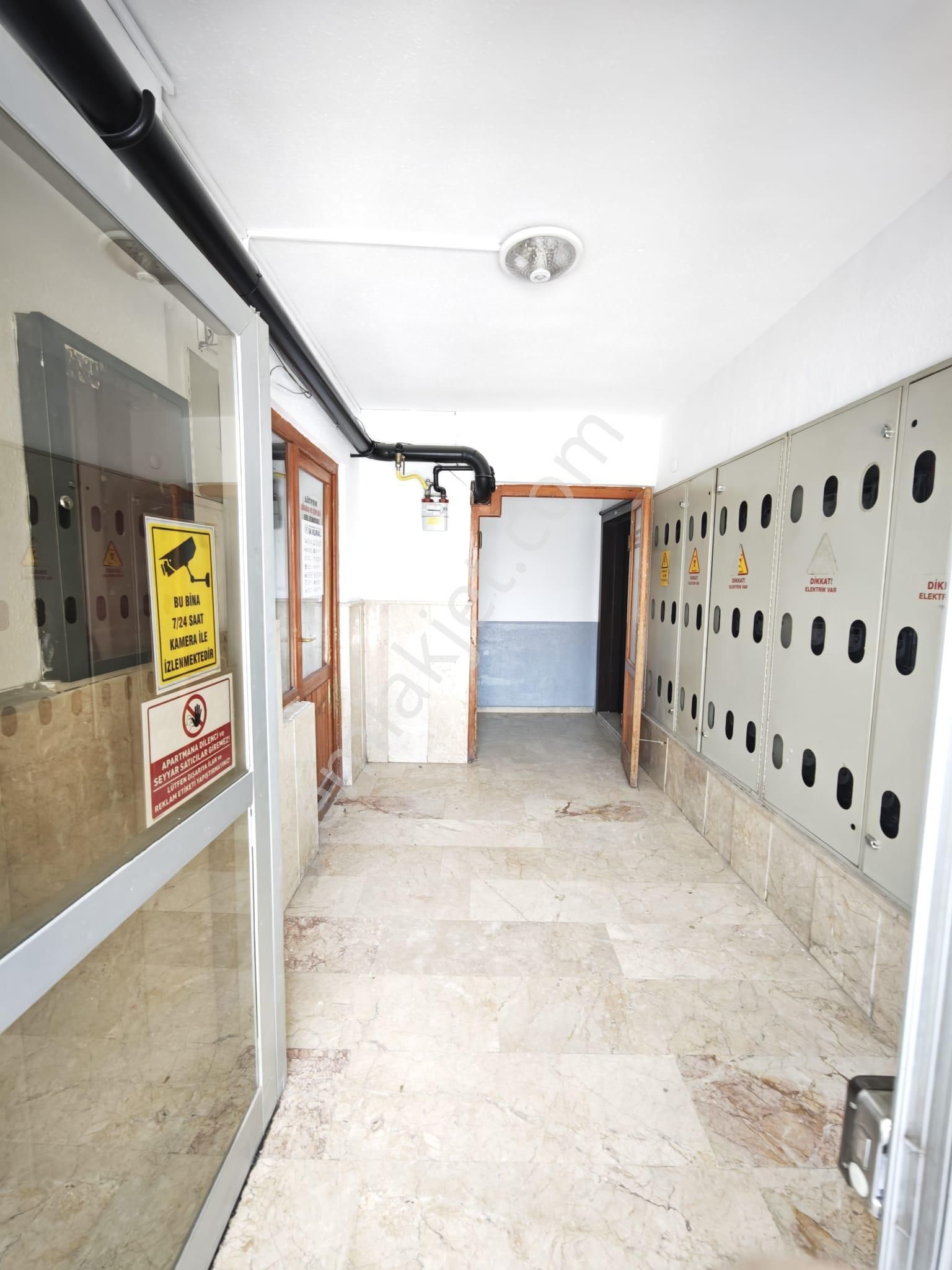 Lider Emlak'tan Ulubey Mh 8 .kat 3+1 Satılık Daire - Görsel 35