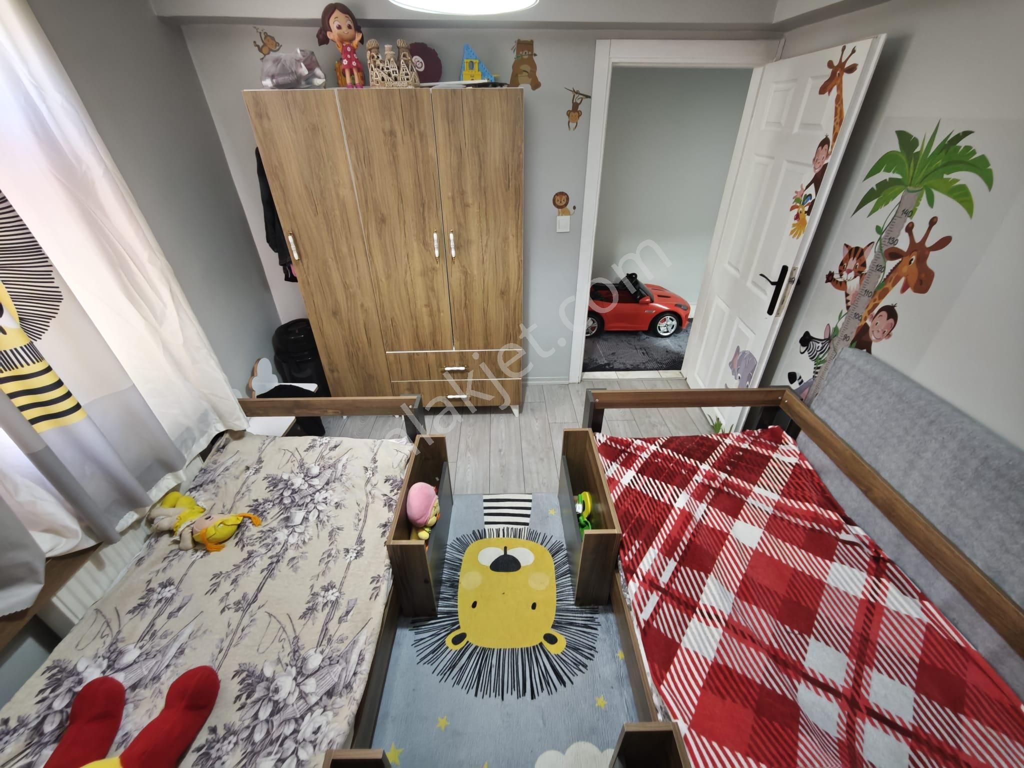 Lider Emlak'tan Ulubey Mh 8 .kat 3+1 Satılık Daire - Görsel 20