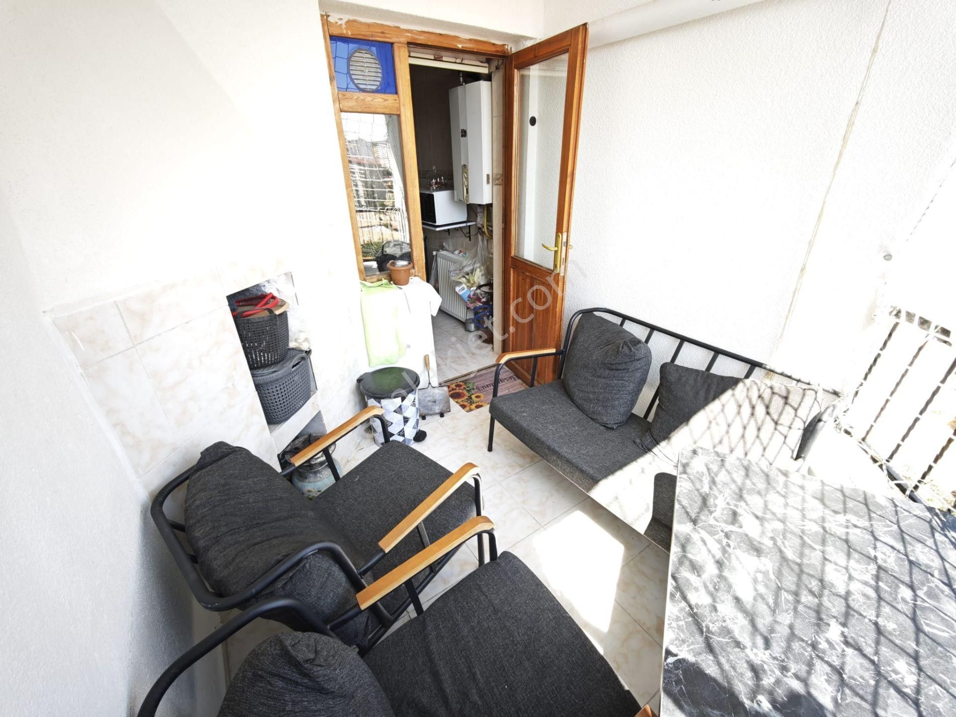 Lider Emlak'tan Ulubey Mh 8 .kat 3+1 Satılık Daire - Görsel 27