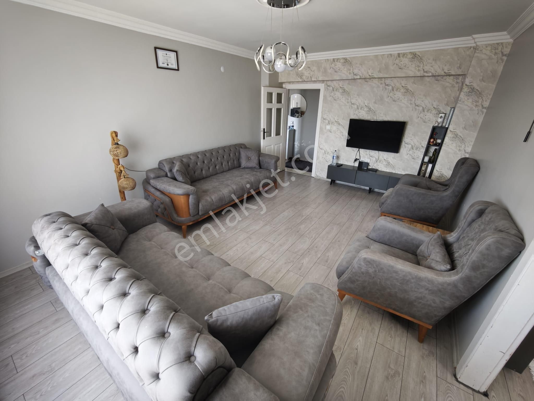 Lider Emlak'tan Ulubey Mh 8 .kat 3+1 Satılık Daire - Görsel 5