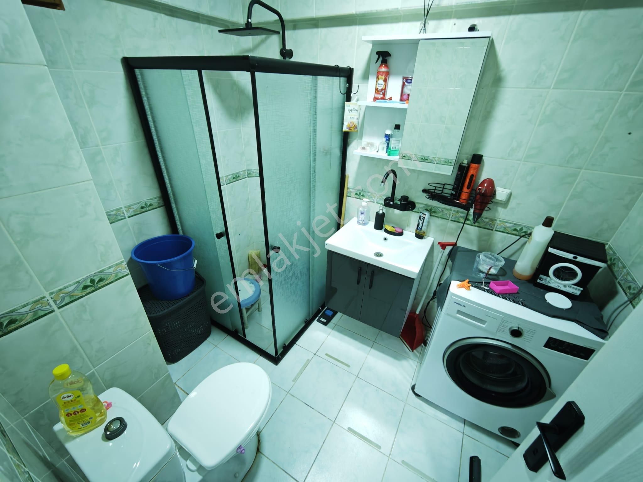 Lider Emlak'tan Ulubey Mh 8 .kat 3+1 Satılık Daire - Görsel 32