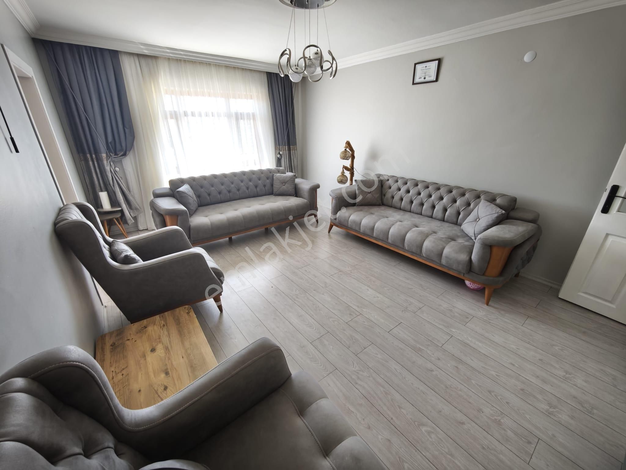 Lider Emlak'tan Ulubey Mh 8 .kat 3+1 Satılık Daire - Görsel 3