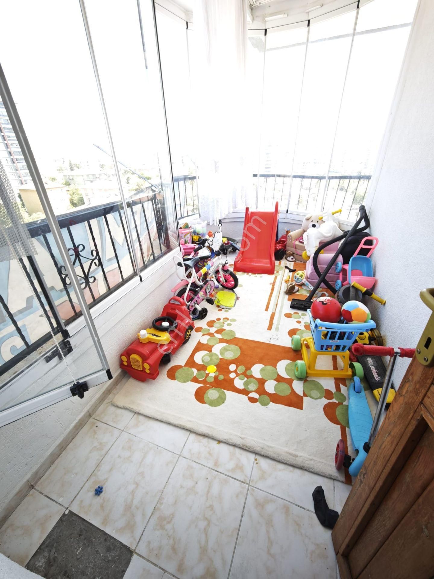 Lider Emlak'tan Ulubey Mh 8 .kat 3+1 Satılık Daire - Görsel 23