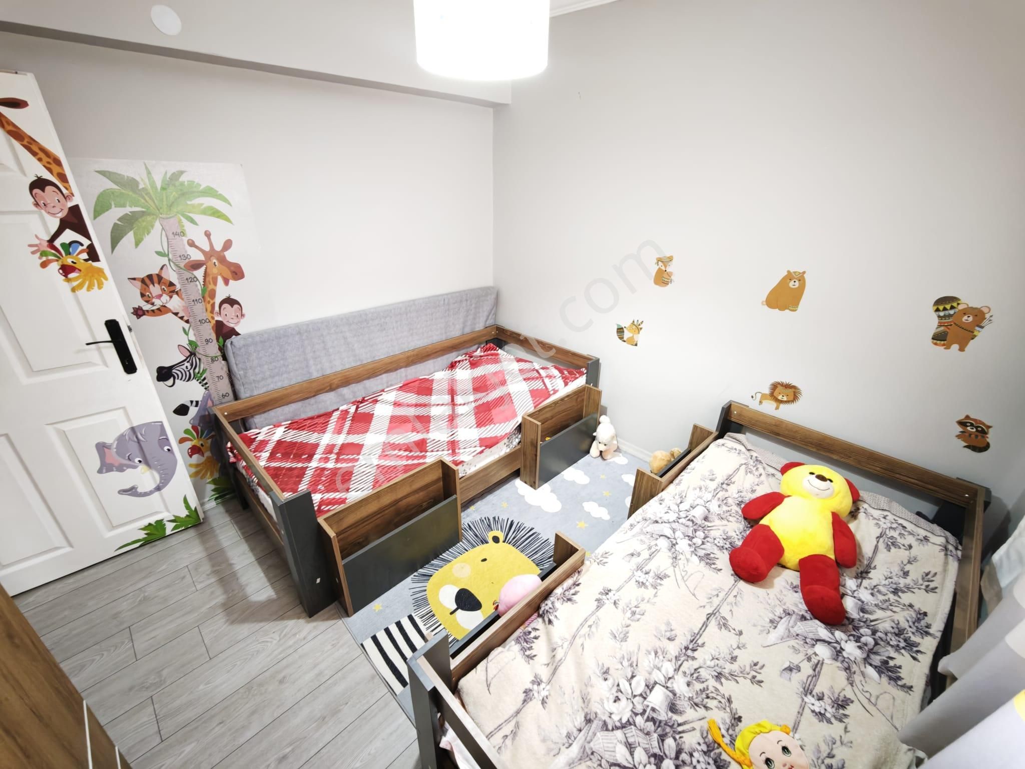 Lider Emlak'tan Ulubey Mh 8 .kat 3+1 Satılık Daire - Görsel 21