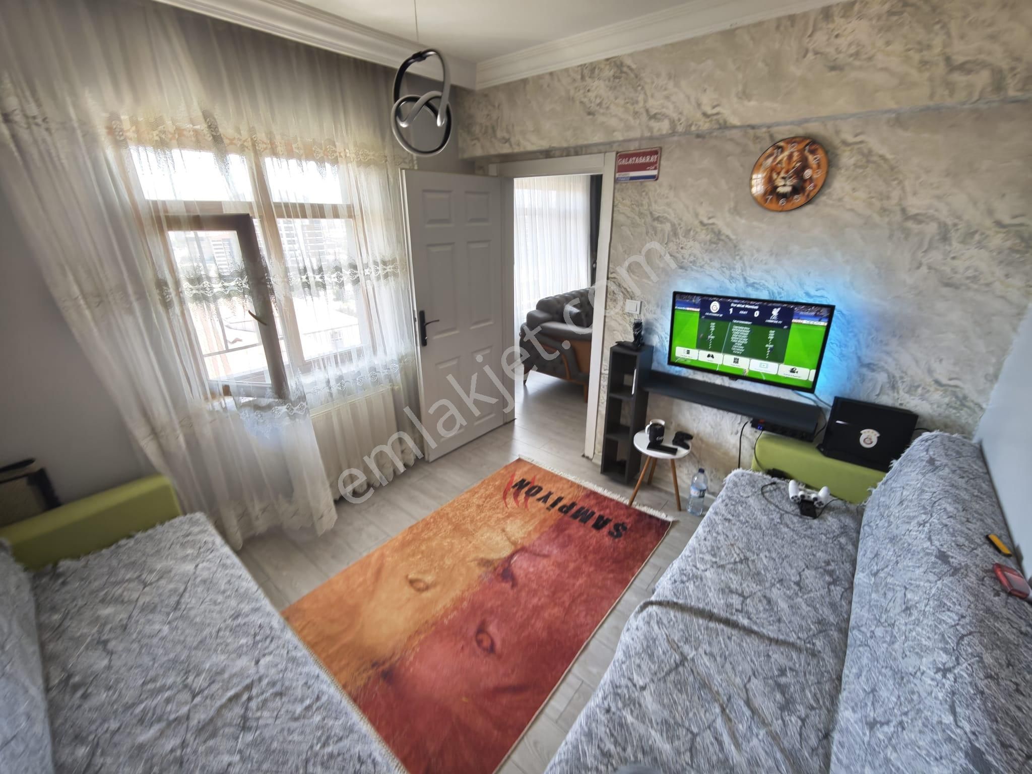 Lider Emlak'tan Ulubey Mh 8 .kat 3+1 Satılık Daire - Görsel 8