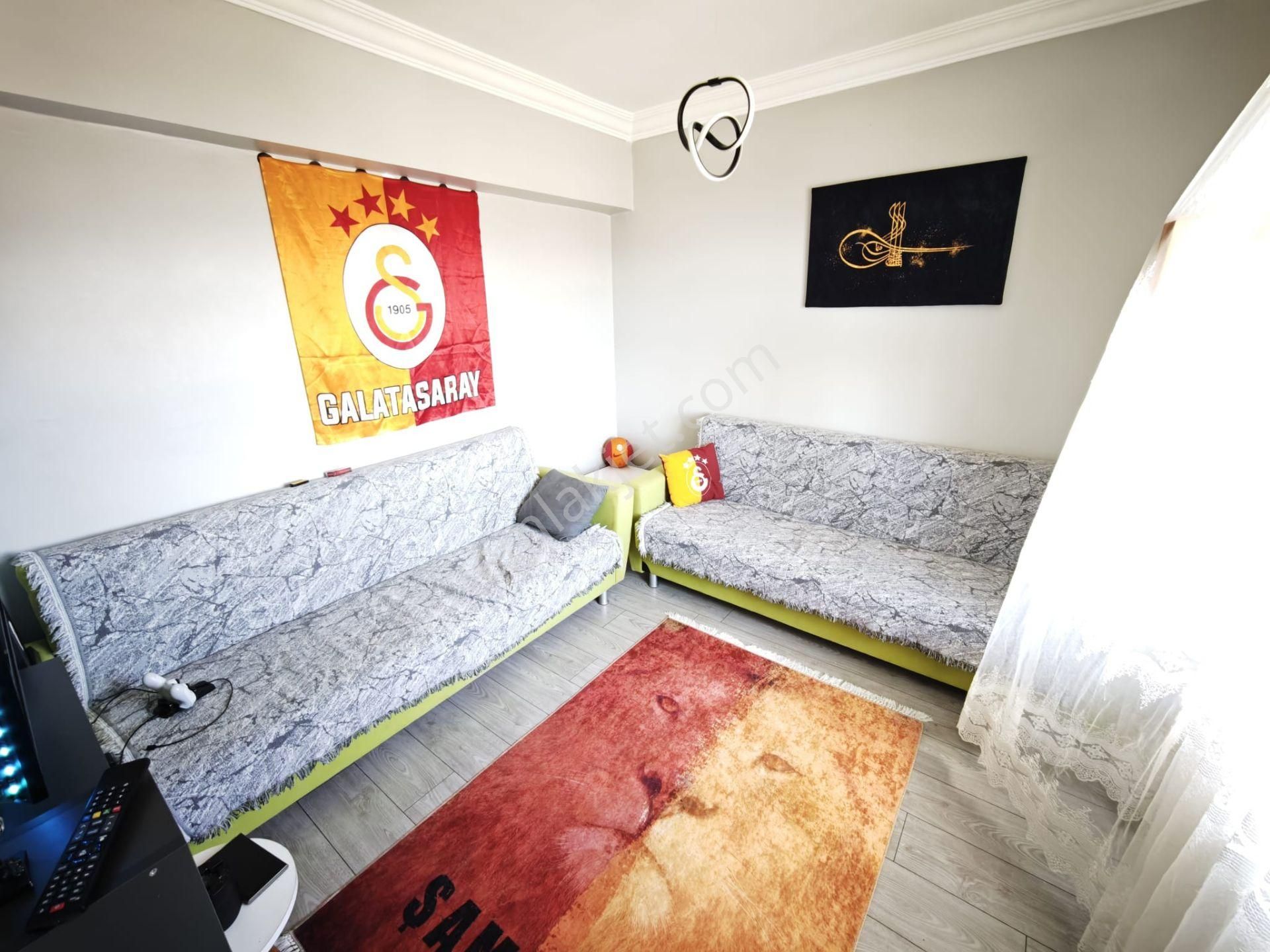 Lider Emlak'tan Ulubey Mh 8 .kat 3+1 Satılık Daire - Görsel 6